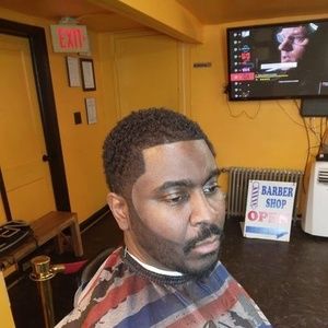 Meet your Posher, Marvin